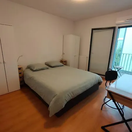 L'envol Apartment *