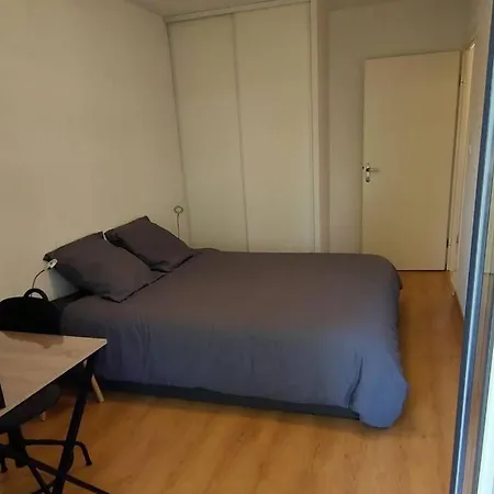 Apartment L'envol Toulouse
