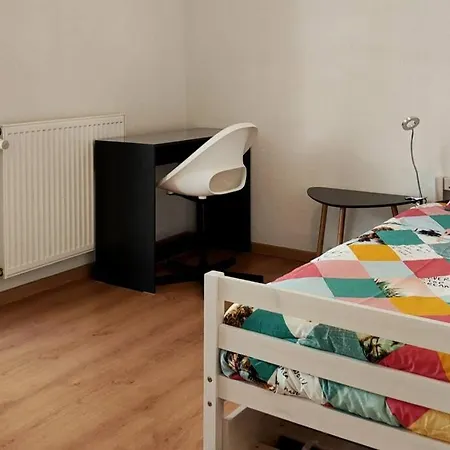 L'envol Apartment