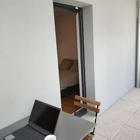 L'envol Apartment Toulouse