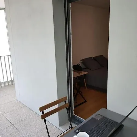 L'envol Apartment Toulouse
