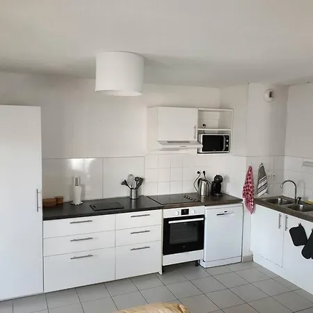 L'envol Apartment Toulouse